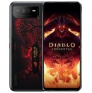 Smartfon ASUS ROG Phone 6 5G czarno-czerwony 6.78" 16.0GB/512.0GB