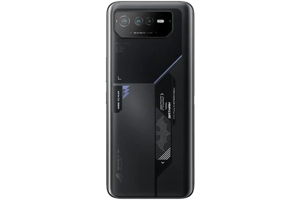 Smartfon ASUS ROG 6 5G Batman Edition 6.78" 12.0GB/256.0GB