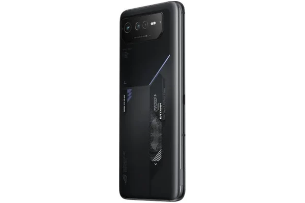 Smartfon ASUS ROG 6 5G Batman Edition 6.78" 12.0GB/256.0GB