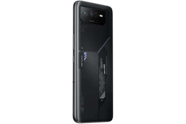 Smartfon ASUS ROG 6 5G Batman Edition 6.78" 12.0GB/256.0GB