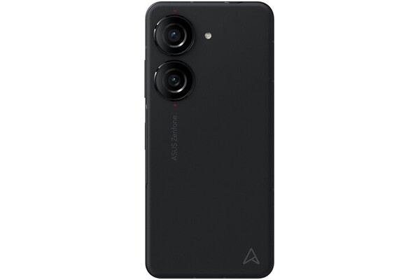 Smartfon ASUS ZenFone 10 5G czarny 5.92" 16.0GB/512.0GB