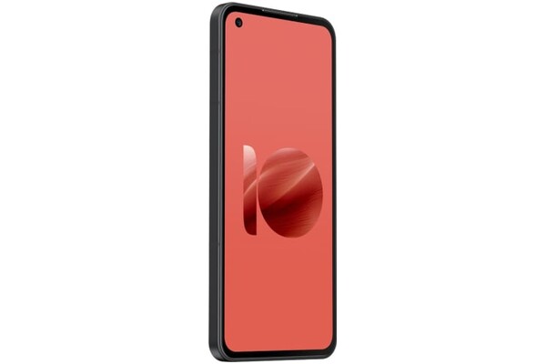 Smartfon ASUS ZenFone 10 5G czerwony 5.92" 8.0GB/256.0GB