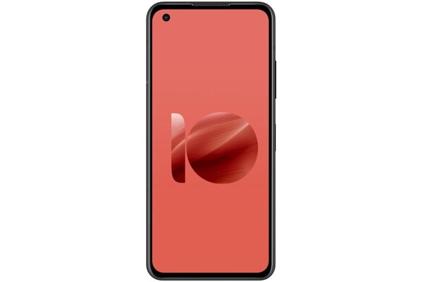 Smartfon ASUS ZenFone 10 5G czerwony 5.92" 8.0GB/256.0GB