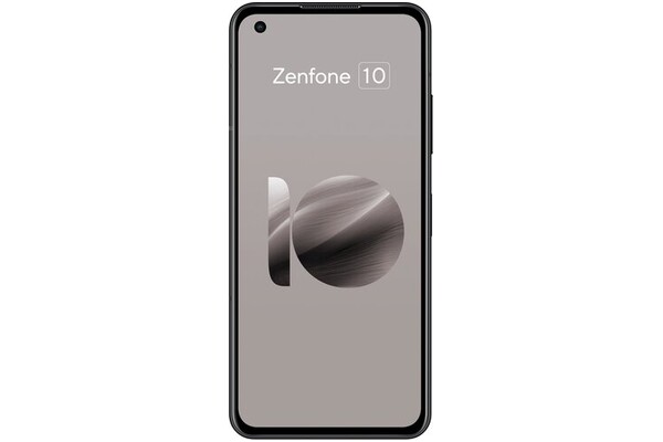 Smartfon ASUS ZenFone 10 5G czarny 5.92" 8.0GB/128.0GB