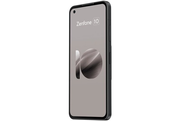 Smartfon ASUS ZenFone 10 5G czarny 5.92" 8.0GB/128.0GB