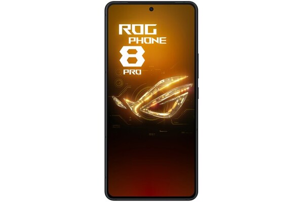 Smartfon ASUS ROG Phone 8 Pro 5G czarny 6.78" 16.0GB/512.0GB