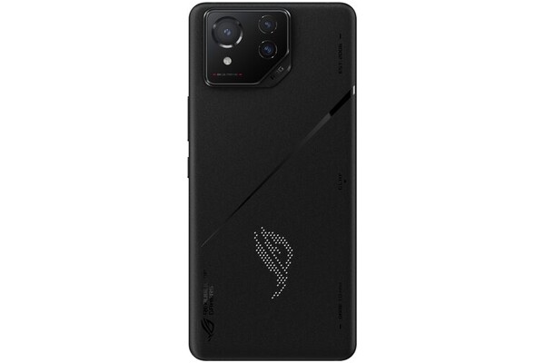 Smartfon ASUS ROG Phone 8 Pro 5G czarny 6.78" 16.0GB/512.0GB