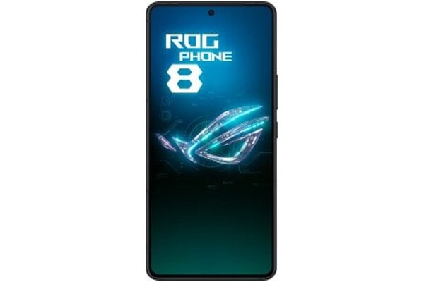 Smartfon ASUS ROG Phone 8 5G czarny 6.78" 16.0GB/512.0GB