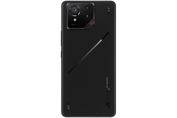Smartfon ASUS Rog Phone 9 Pro 5G czarny 6.78" 16.0GB/512.0GB