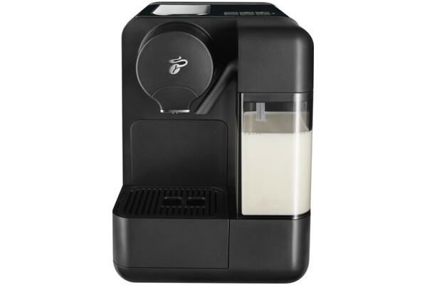 Ekspres Tchibo Cafissimo Milk kapsułkowy czarno-biały