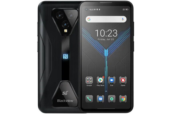 Smartfon Blackview Bl5000 5G czarny 6.36" 8.0GB/128.0GB