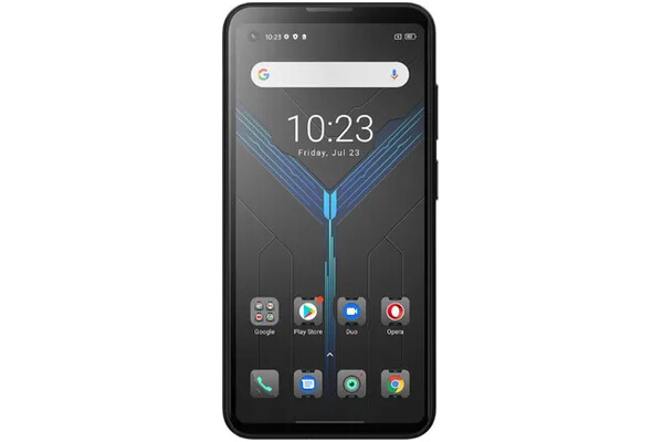 Smartfon Blackview Bl5000 5G czarny 6.36" 8.0GB/128.0GB