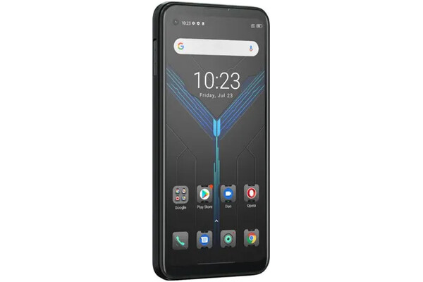 Smartfon Blackview Bl5000 5G czarny 6.36" 8.0GB/128.0GB