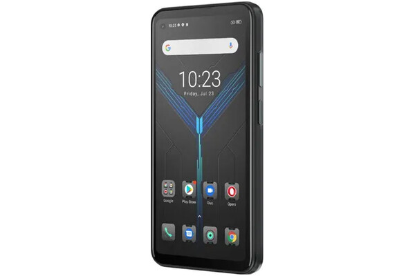 Smartfon Blackview Bl5000 5G czarny 6.36" 8.0GB/128.0GB
