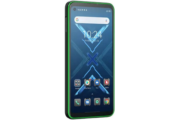 Smartfon Blackview Bl5000 5G zielony 6.36" 8.0GB/128.0GB