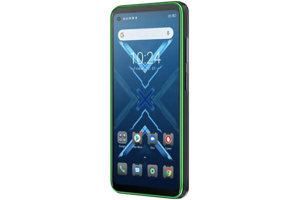 Smartfon Blackview Bl5000 5G zielony 6.36" 8.0GB/128.0GB