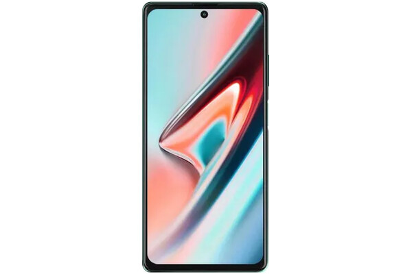 Smartfon Blackview A100 zielony 6.67" 6.0GB/128.0GB