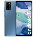 Smartfon Blackview A100 niebieski 6.67" 6.0GB/128.0GB
