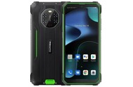 Smartfon Blackview Bv8800 czarno-zielony 6.58" 8.0GB/128.0GB