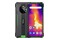 Smartfon Blackview Bl8800 Pro 5G czarno-zielony 6.58" 8.0GB/128.0GB