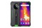 Smartfon Blackview Bl8800 Pro 5G czarno-zielony 6.58" 8.0GB/128.0GB