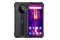 Smartfon Blackview Bl8800 Pro 5G czarny 6.58" 8.0GB/128.0GB