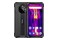 Smartfon Blackview Bl8800 Pro 5G czarny 6.58" 8.0GB/128.0GB