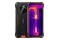 Smartfon Blackview Bl8800 Pro 5G czarno-pomarańczowy 6.58" 8.0GB/128.0GB