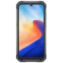Smartfon Blackview Bv7200 czarny 6.10" 6.0GB/128.0GB