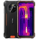 Smartfon Blackview Bl8800 Pro 5G pomarańczowy 6.58" 8.0GB/128.0GB