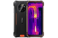 Smartfon Blackview Bl8800 Pro 5G pomarańczowy 6.58" 8.0GB/128.0GB