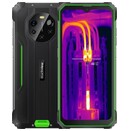 Smartfon Blackview Bl8800 Pro 5G zielony 6.58" 8.0GB/128.0GB
