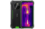 Smartfon Blackview Bl8800 Pro 5G zielony 6.58" 8.0GB/128.0GB