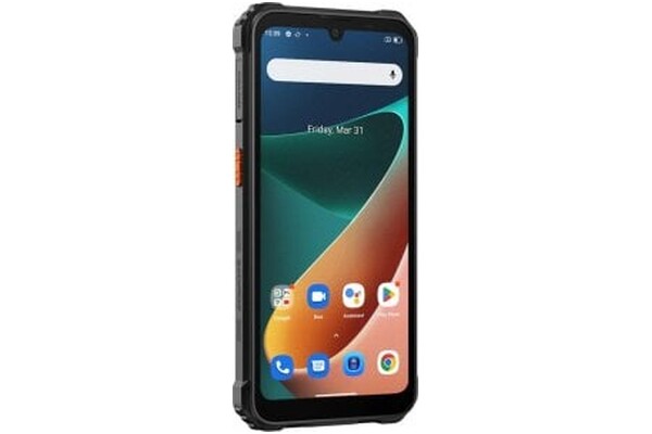 Smartfon Blackview Bv5300 Pro czarno-pomarańczowy 6.10" 4.0GB/64.0GB