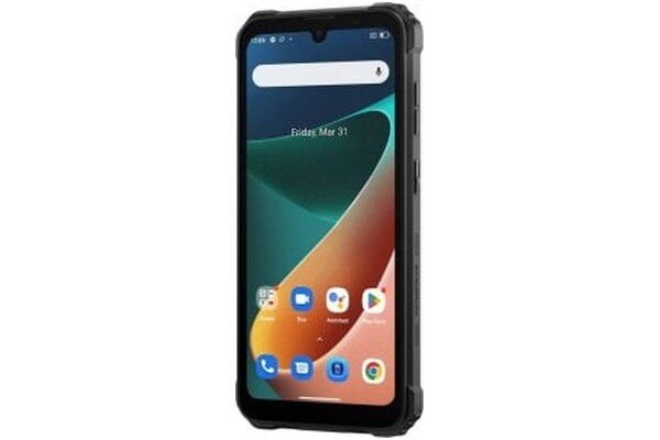 Smartfon Blackview Bv5300 Pro czarno-pomarańczowy 6.10" 4.0GB/64.0GB