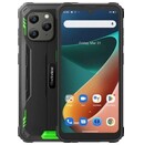 Smartfon Blackview Bv5300 Pro czarno-zielony 6.10" 4.0GB/64.0GB