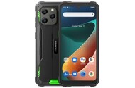 Smartfon Blackview Bv5300 Pro czarno-zielony 6.10" 4.0GB/64.0GB