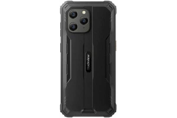 Smartfon Blackview Bv5300 Pro czarny 6.10" 4.0GB/64.0GB