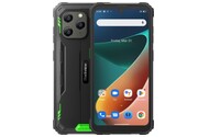 Smartfon Blackview Bv5300 Pro zielony 6.10" 4.0GB/64.0GB