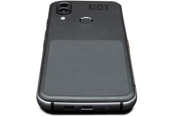 Smartfon Catepillar S62 Pro czarny 5.70" 6.0GB/128.0GB
