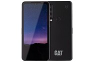 Smartfon Catepillar S75 Pro 5G czarny 6.58" 6.0GB/128.0GB