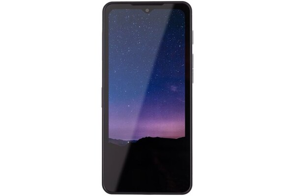 Smartfon Catepillar S75 Pro 5G czarny 6.58" 6.0GB/128.0GB