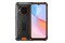 Smartfon Blackview Bv6200 Pro czarno-pomarańczowy 6.56" 4.0GB/128.0GB