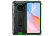 Smartfon Blackview Bv6200 Pro czarno-zielony 6.56" 4.0GB/128.0GB