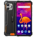 Smartfon Blackview Bv8900 pomarańczowy 6.50" 8.0GB/256.0GB