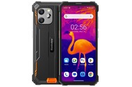 Smartfon Blackview Bv8900 pomarańczowy 6.50" 8.0GB/256.0GB