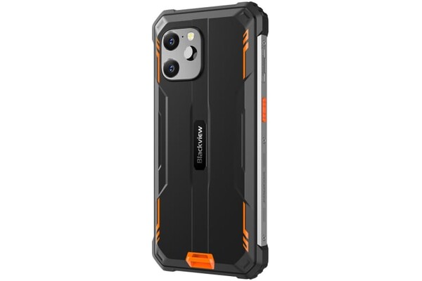 Smartfon Blackview Bv8900 pomarańczowy 6.50" 8.0GB/256.0GB