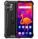 Smartfon Blackview Bv8900 czarny 6.50" 8.0GB/256.0GB