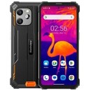 Smartfon Blackview Bv8900 czarno-pomarańczowy 6.50" 8.0GB/256.0GB