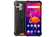 Smartfon Blackview Bv8900 czarno-pomarańczowy 6.50" 8.0GB/256.0GB